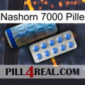 Rhino 7000 Pill 40